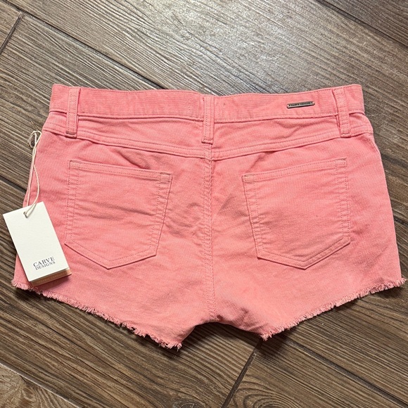 Carve Designs Oahu 2” Shorts, Size 4 - Picture 7 of 7